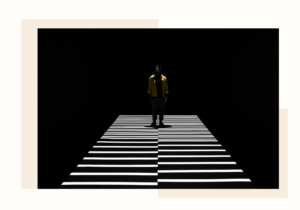Ryoji Ikeda at The Strand