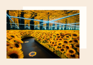 Van Gogh Alive